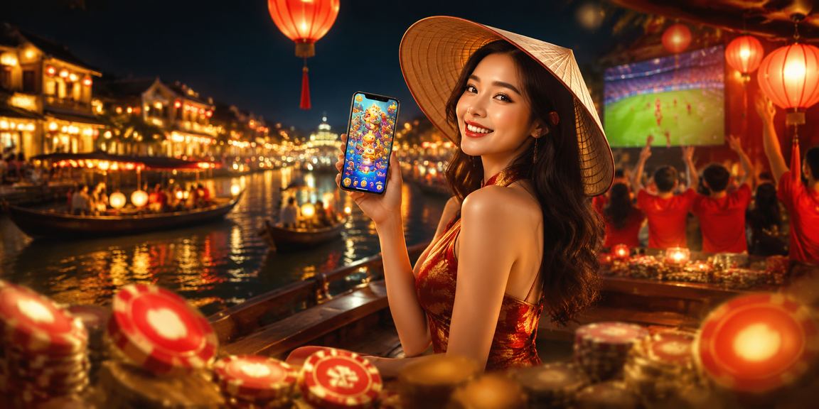 saigon777